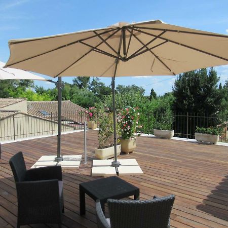 Le Bastidon De Cucuron Bed & Breakfast Exterior foto