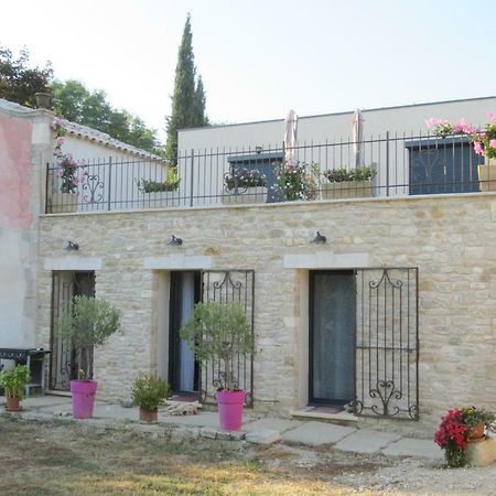 Le Bastidon De Cucuron Bed & Breakfast Exterior foto