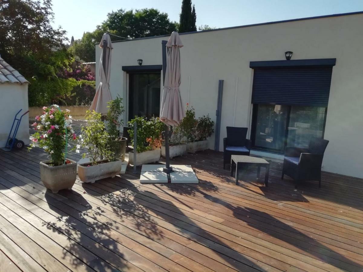 Le Bastidon De Cucuron Bed & Breakfast Exterior foto